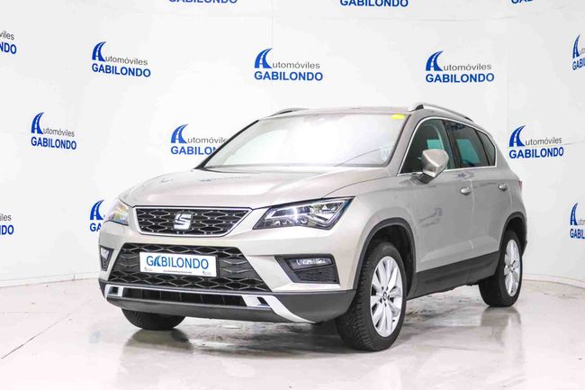 Seat Ateca 1.4 EcoTSI 110kW (150CV) St&Sp Style - Foto 1