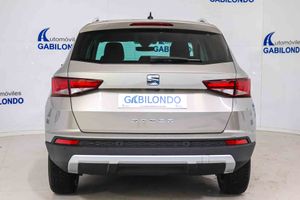 Seat Ateca 1.4 EcoTSI 110kW (150CV) St&Sp Style - Foto 4