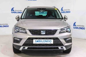 Seat Ateca 1.4 EcoTSI 110kW (150CV) St&Sp Style - Foto 3