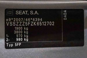 Seat Ateca 1.4 EcoTSI 110kW (150CV) St&Sp Style - Foto 7