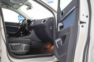 Seat Ateca 1.4 EcoTSI 110kW (150CV) St&Sp Style - Foto 53