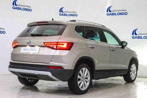 Seat Ateca 1.4 EcoTSI 110kW (150CV) St&Sp Style - Foto 10