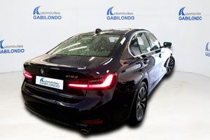 BMW Serie 3 318d Auto. - Foto 3