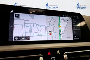 BMW Serie 3 318d Auto. - Foto 9