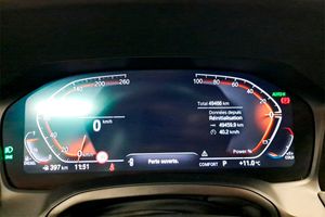 BMW Serie 3 318d Auto. - Foto 4