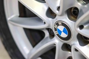 BMW Serie 2 Active Tourer 216d Business - Foto 16