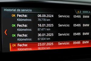 BMW Serie 2 Active Tourer 216d Business - Foto 9