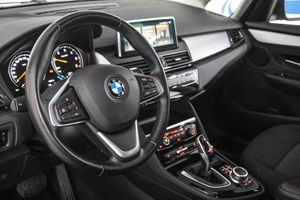BMW Serie 2 Active Tourer 216d Business - Foto 5