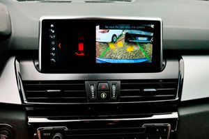 BMW Serie 2 Active Tourer 216d Business - Foto 8