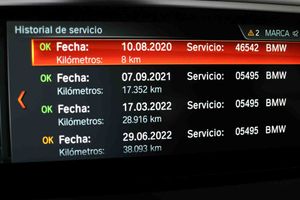 BMW Serie 2 Active Tourer 216d Business - Foto 8