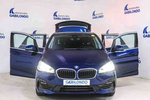 BMW Serie 2 Active Tourer 216d Business - Foto 24