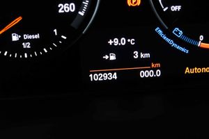 BMW Serie 2 Active Tourer 216d Business - Foto 6