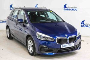 BMW Serie 2 Active Tourer 216d Business - Foto 3