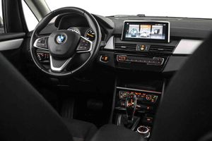 BMW Serie 2 Active Tourer 216d Business - Foto 34