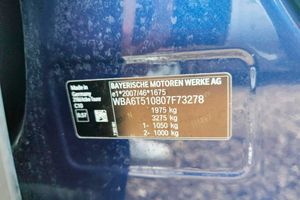 BMW Serie 2 Active Tourer 216d Business - Foto 5