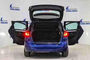 BMW Serie 2 Active Tourer 216d Business - Foto 25