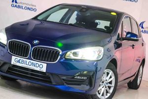 BMW Serie 2 Active Tourer 216d Business - Foto 26