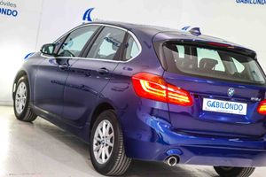 BMW Serie 2 Active Tourer 216d Business - Foto 27
