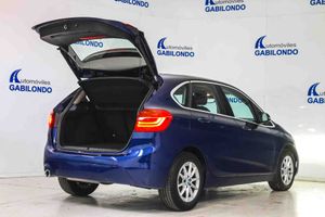 BMW Serie 2 Active Tourer 216d Business - Foto 19