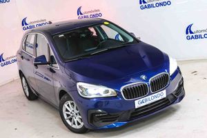 BMW Serie 2 Active Tourer 216d Business - Foto 14