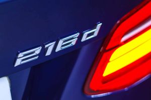 BMW Serie 2 Active Tourer 216d Business - Foto 13