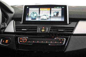 BMW Serie 2 Active Tourer 216d Business - Foto 46