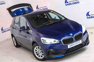 BMW Serie 2 Active Tourer 216d Business - Foto 21