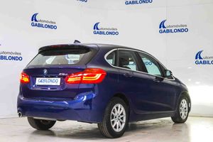 BMW Serie 2 Active Tourer 216d Business - Foto 12