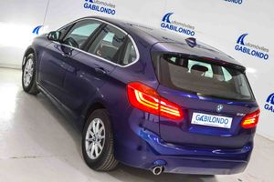 BMW Serie 2 Active Tourer 216d Business - Foto 15