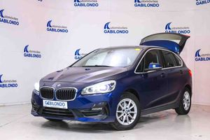 BMW Serie 2 Active Tourer 216d Business - Foto 18