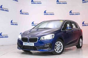 BMW Serie 2 Active Tourer 216d Business - Foto 11