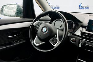 BMW Serie 2 Active Tourer 216d Business - Foto 4