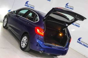 BMW Serie 2 Active Tourer 216d Business - Foto 22