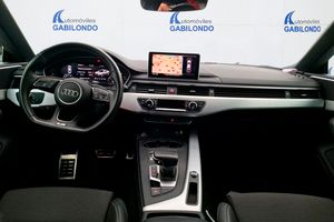 Audi A5 2.0 TFSI 140kW MHEV S tronic Sportback - Foto 3