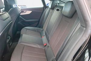 Audi A5 2.0 TFSI 140kW MHEV S tronic Sportback - Foto 6