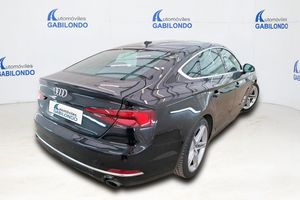 Audi A5 2.0 TFSI 140kW MHEV S tronic Sportback - Foto 3