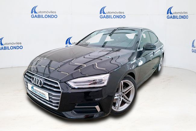 Audi A5 2.0 TFSI 140kW MHEV S tronic Sportback - Foto 1