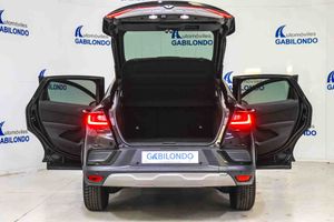 Renault Arkana Zen TCe 103kW(140CV) EDC mild hybrid - Foto 23