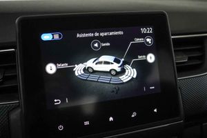 Renault Arkana Zen TCe 103kW(140CV) EDC mild hybrid - Foto 56