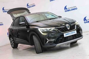 Renault Arkana Zen TCe 103kW(140CV) EDC mild hybrid - Foto 18