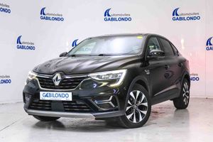 Renault Arkana Zen TCe 103kW(140CV) EDC mild hybrid - Foto 8