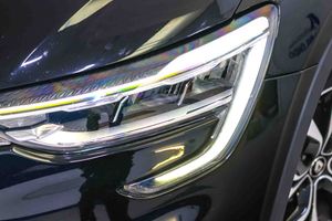 Renault Arkana Zen TCe 103kW(140CV) EDC mild hybrid - Foto 16