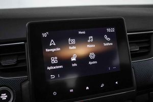 Renault Arkana Zen TCe 103kW(140CV) EDC mild hybrid - Foto 54