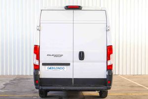 Fiat Ducato Maxi 35XL L4H2 Mjet 140 Pack Pro Nav - Foto 4