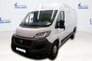 Fiat Ducato Maxi 35XL L4H2 Mjet 140 Pack Pro Nav  - Foto 2