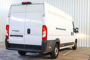 Fiat Ducato Maxi 35XL L4H2 Mjet 140 Pack Pro Nav - Foto 7