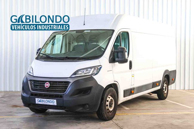 Fiat Ducato Maxi 35XL L4H2 Mjet 140 Pack Pro Nav - Foto 1