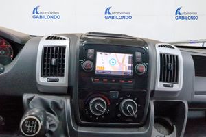 Fiat Ducato Maxi 35XL L4H2 Mjet 140 Pack Pro Nav  - Foto 9