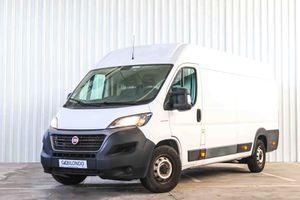 Fiat Ducato Maxi 35XL L4H2 Mjet 140 Pack Pro Nav - Foto 6