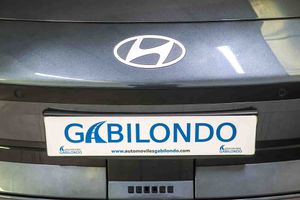 Hyundai IONIQ 6 77kWh 168kW Star RWD - Foto 13